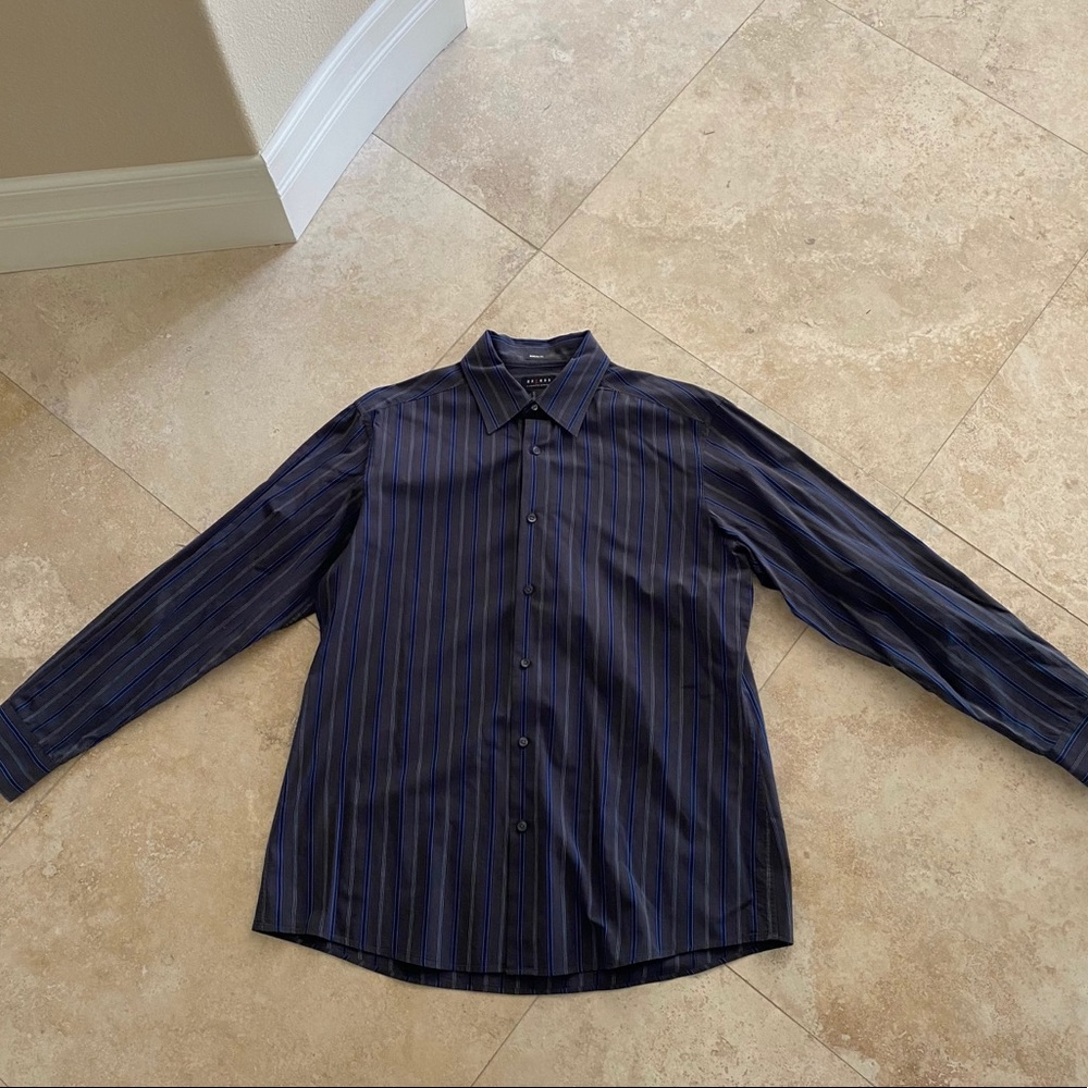 Axcess Dress Shirt